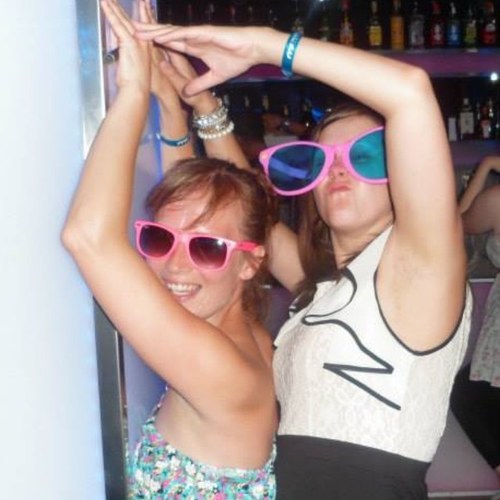 LouiseCheethamX's profile picture. 