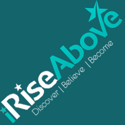 iRiseAbove_org's profile picture. Discover. Dream. Dioko.