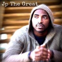 Jahmal Potter(@jgreatent) 's Twitter Profile Photo