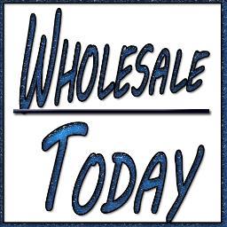 wholesaletoday's profile picture. Wholesale Today is about organizations, people, activities, information & resources involved in moving a products from supplier to customer.