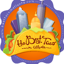 Giving you updates on our mission to find the best taco in the Capital of the South!