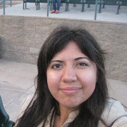 lilyth83's profile picture. 