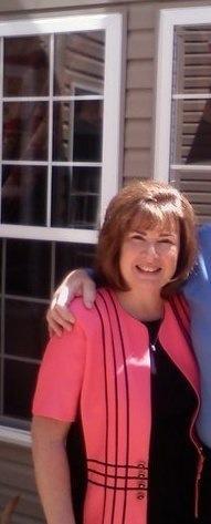 Retired FCPS Principal
