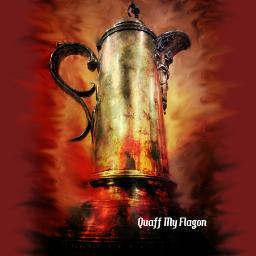 quaffmyflagon's profile picture. Ensconced in the tranquil melodies of neo-acoustic, folk pop and alternative music.