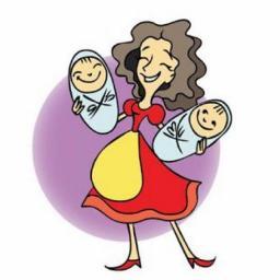 Помогаю няням и родителям найти друг друга с помощью современных интернеттехнологий. Люблю котов.