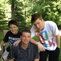 Joe Hutchinson (@joe_hutchinson) 's Twitter Profile