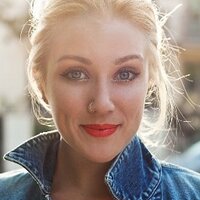 Alexandra Mandelkorn (@amandelkorn) 's Twitter Profile
