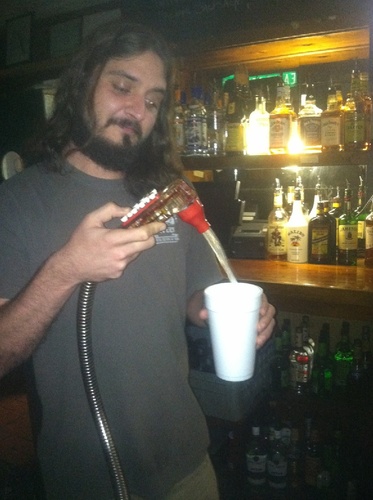 KarcusMing's profile picture. 