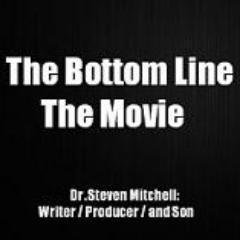 The Bottom Line is a project that celebrates disabled military veterans, fathers and sons, and women that kick butt.
