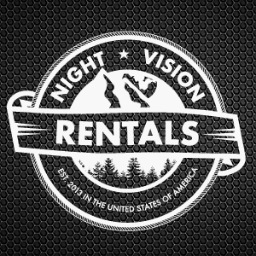 We rent high quality, 3rd generation night vision and thermal equipment.