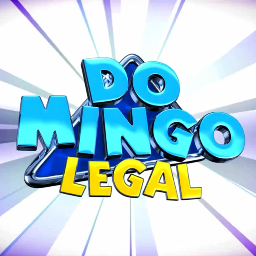 Todo domingo às 11h no @SBTonline com apresentação de @CelsoPortiolli ! Comente com a hashtag: #DomingoLegal