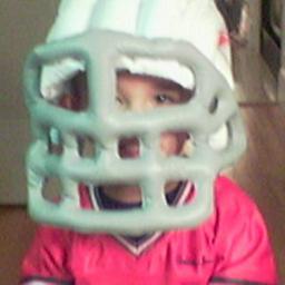 Youth Coach