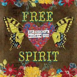 freespiritjo's profile picture. 