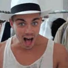 I'm better So much better now ... 'Cause I found the five men in my life Siva, Max, Tom, Nathan and Jay