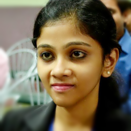 Neha_Daffodil's profile picture. Consultant- Mobile App Development at Daffodil Software Ltd.
A great fan of iOS and Android for app development.