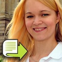 Corinna Rindlisbacher (@ebokks) Twitter profile photo