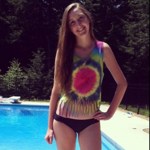 Follow me on instagram @nikkis97
