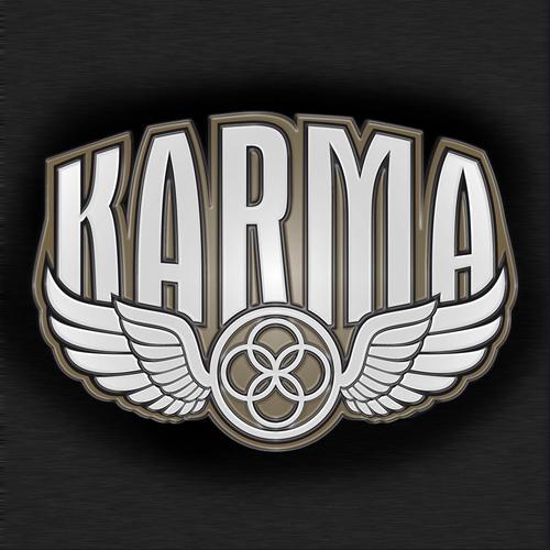 ============= KARMA ============= DEUTSCHROCK AUS KAISERSLAUTERN !! Raik: Drums Markus: gtrs Dilli: bass/vox