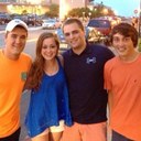 Zach Workman - @Banghawk - Twitter