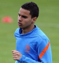 Welkom op ons fan-account van niemand minder dan onze International en PSV sterspeler Adam Maher, hier lees je alle feiten, nieuwtjes, foto's, en verlotingen!