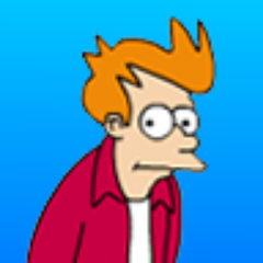 MrFusion42's profile picture. 