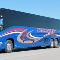 Cherrey Bus Lines (@cherreybuslines) 's Twitter Profile
