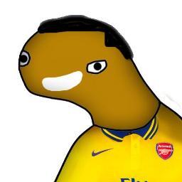 profeshinal futbal playa for Arsunul FC n @FCFrenchFrogs. NOT affiliated with Nico Yennaris or Arsenal FC *parody* *original toon 27/07/13*