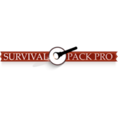 SurvivalPackPro's profile picture. The Official Twitter for Survival Pack Pro