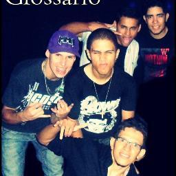 Eu Vou Viver, Sentir Uma Única Certeza uma Única História, Vou Viver Sentir, a Uma só Pessoa, a Um só Deus...#Glossário