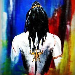 Om Namaha Shivaya