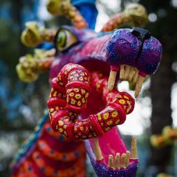 Espacio para compartir nuestro gusto y amor por el arte mexicano ¿quieres ser parte de esta comunidad? ¡Síguenos!