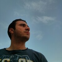 Omran Najjar(@OmranNajjar) 's Twitter Profile Photo