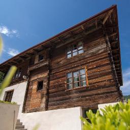 Tabi güzellikler içinde, farklı outdoor aktiviteleri sunan, batı Karadeniz'in tüm güzelliklerini içeren, yaylalarla çevrilmiş bir doğa eviyim.