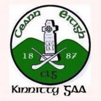 Kinnitty GAA (@kinnittygaa) Twitter profile photo