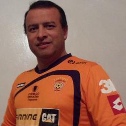 Cobreloino hasta los huesos en las buenas y en las malas, arriba Cobreloa DESPIERTA...