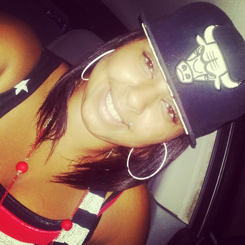 I'm 17 &&' $¡NG|£ Ayyee( : I'm New Tew Diss Sht ! So Gone &&' Follow Me &*' I'll Return The Favor( :