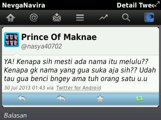 Aku mencintai TUHAN YESUS & Aku adalah  ELF Sejati.          ♡☀Å♏έN☀♡