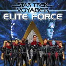 EliteForceNet's profile picture. Not affiliated with @RavenSoftware. Just a twitter account commemorating Star Trek Voyager Elite Force. #StarTrek