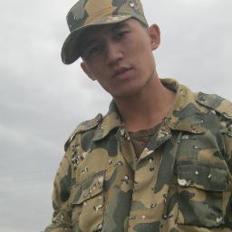 prosto_bahtiayr's profile picture. 