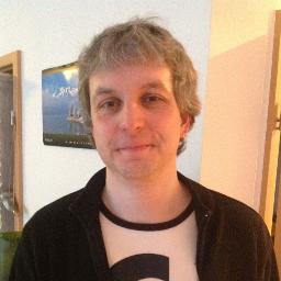Experimental Father and Professional Programmer or vice-versa; born at 324.23 ppm; Bitschubser und Bytekleber; Heisenbergbugjaeger im Debugmodus
