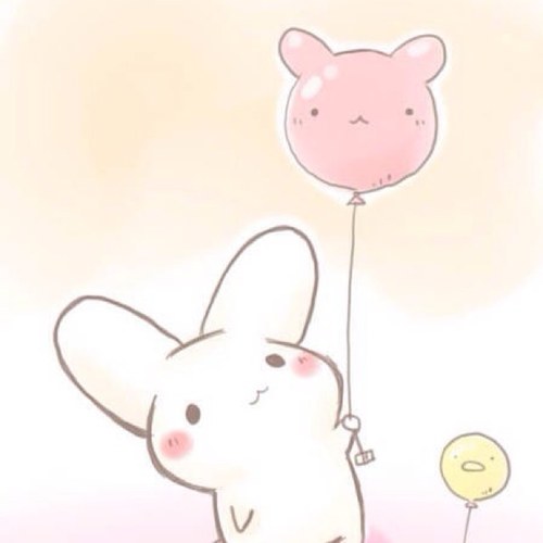 恋するうさぎちゃん Mariririririma Twitter