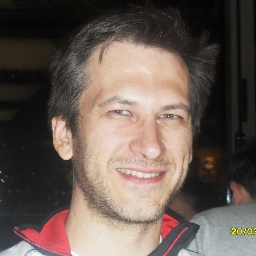 Pabloh441's profile picture. 