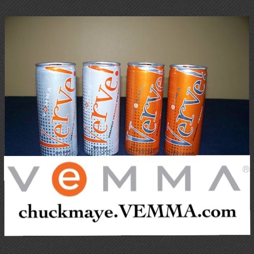 VEMMA Brand Partner TV Producer/Director Social Media Manager Florida Gator Omega Psi Phi Fraternity chuckmaye@VEMMA-Dreams.com