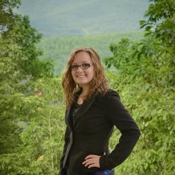 Office Administrator at Coldwell Banker King. Asheville native. Lover of all things home. Email: aprilphillips321@gmail.com