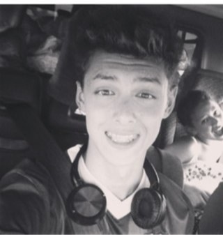 into the music ♥
