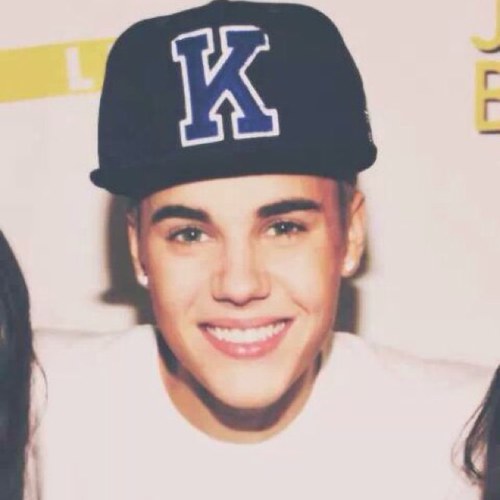 FOLLOW ME❤ JUSTIN BIEBER I LOVE YOU NEVER SAY NEVER~FOREVER KIDRAUHL∞