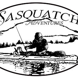 Sasquatch Adventures is a kayak fishing company and located in Silverlake, Washington below the mighty Mount St. Helens
SasquatchAdventures@icloud.com