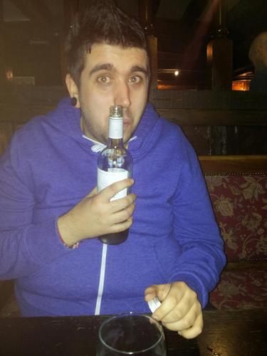 What's Gav been up to today? #WhatsGavDoneToday #WGDT