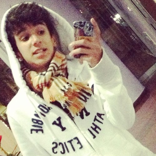 Sigaaam ae ✌