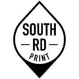SouthRoadPrint's profile picture. Linocuts and screenprints from Wirral-based part-timer @nj2905. Handmade. Small editions. Good value.